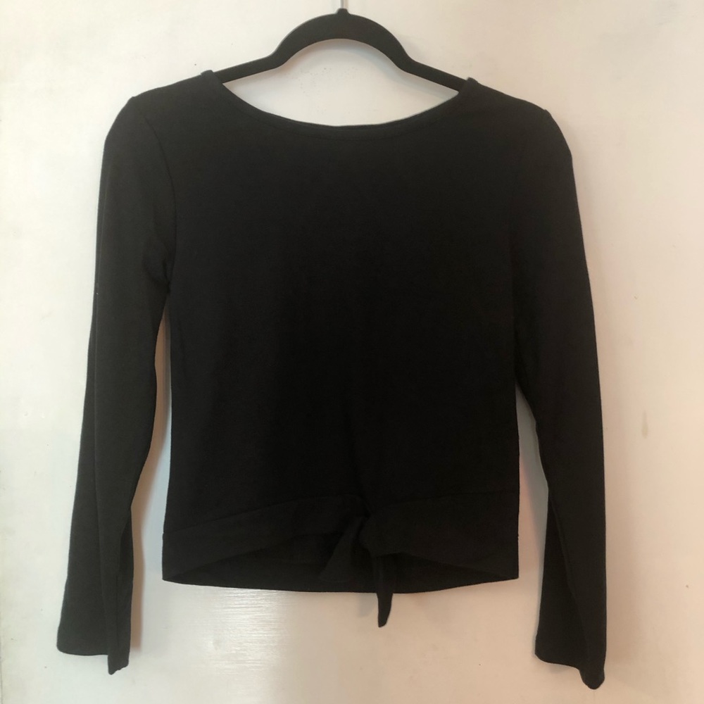 Jessica Simpson Crop Top